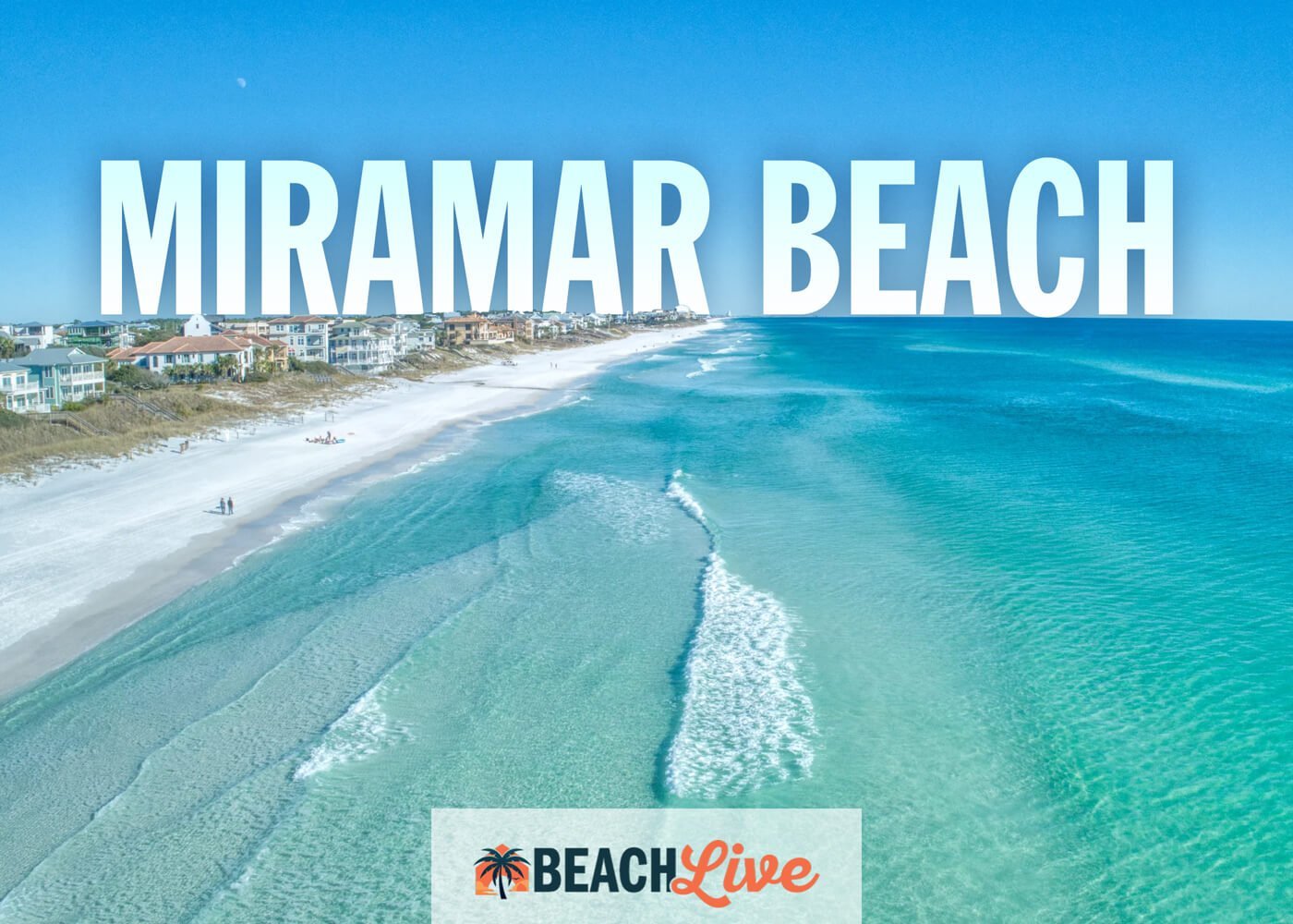 Miramar Beach [ LIVE WebCams ] Current Weather, Surf & Crowds